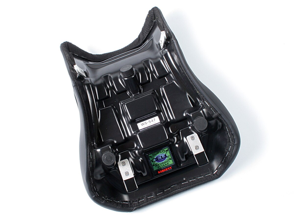 SUZUKI - SV650 / 650S / 1000S (04-09) - World Sport Performance Seat